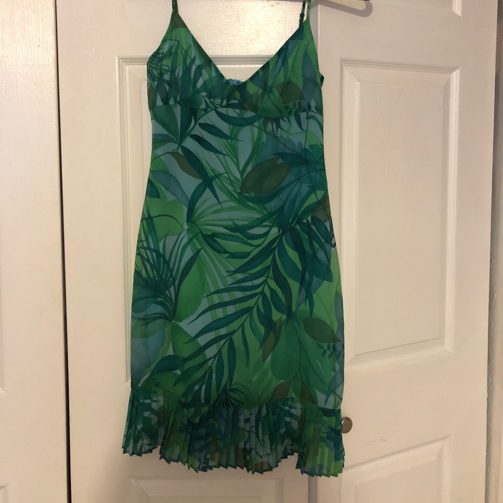 BCBG dress